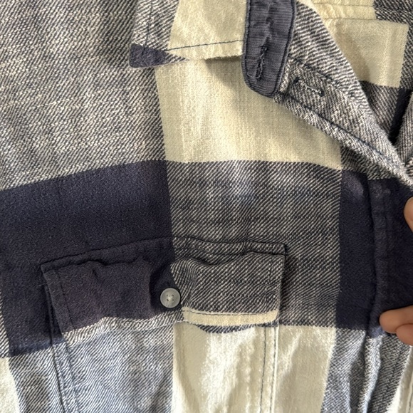 AE flannel 100% cotton - Picture 2 of 4